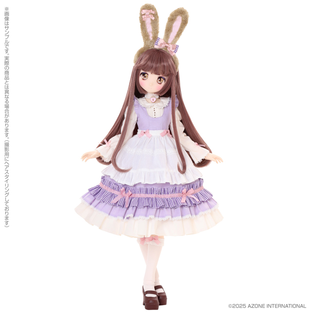 AZONE INTERNATIONAL::Iris Collect Petit::商品紹介-商品詳細