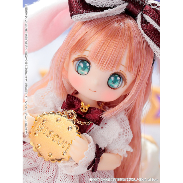 AZONE INTERNATIONAL::Sugar Cups::商品紹介-商品詳細
