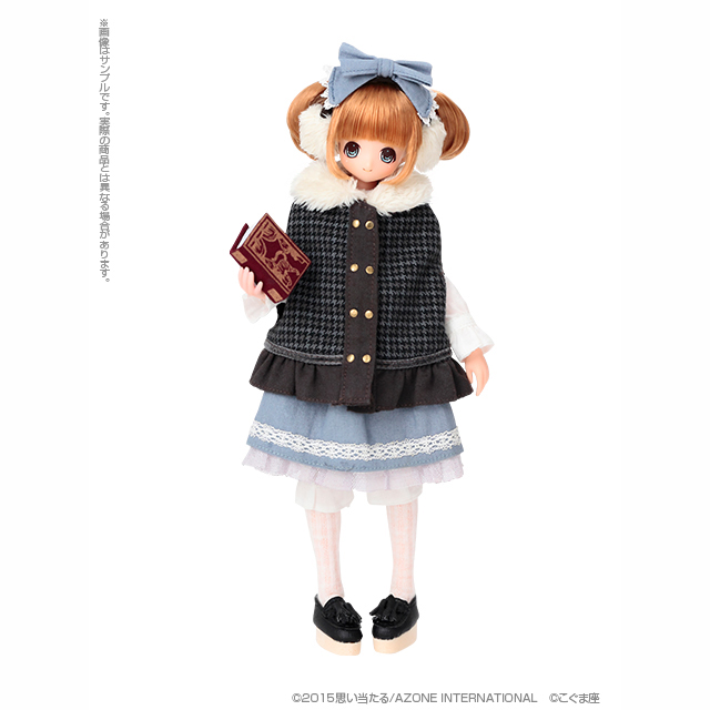 AZONE INTERNATIONAL::えっくす☆きゅーと
