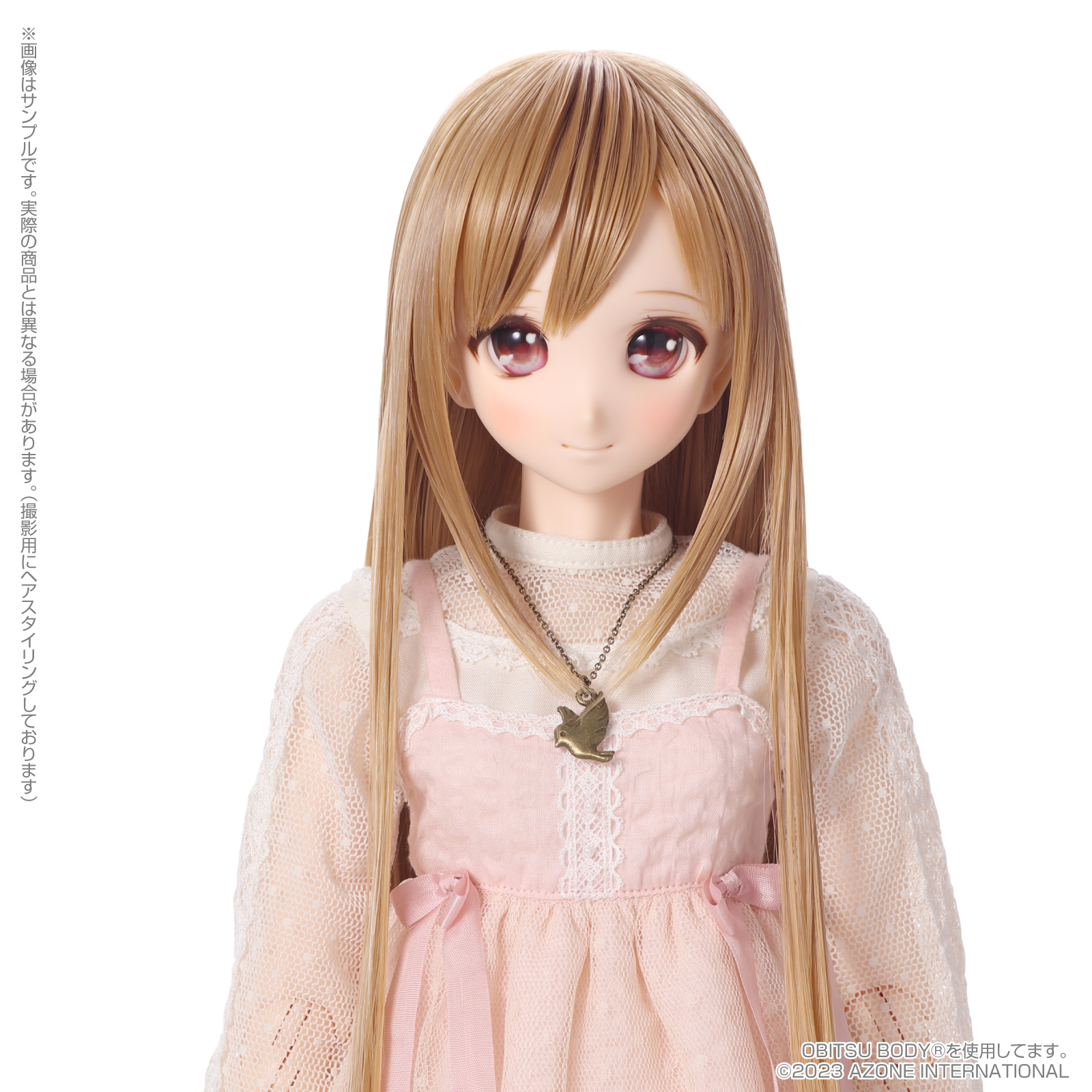 AZONE INTERNATIONAL::Iris Collect::商品紹介-商品詳細