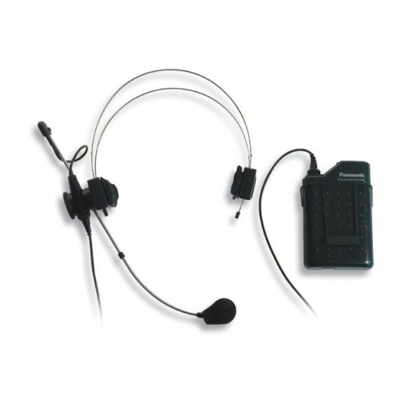 B帯ピンマイク（WX-4300B） トランスミッター付の製品詳細｜映像音響