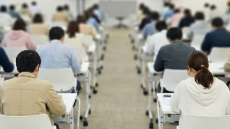 麻布の模擬試験｜麻布デンタルアカデミー