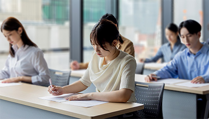 麻布の模擬試験｜麻布デンタルアカデミー