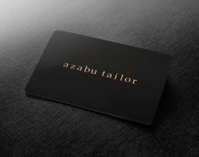 ギフトカード・ギフト券 | オーダースーツ・オーダーシャツの