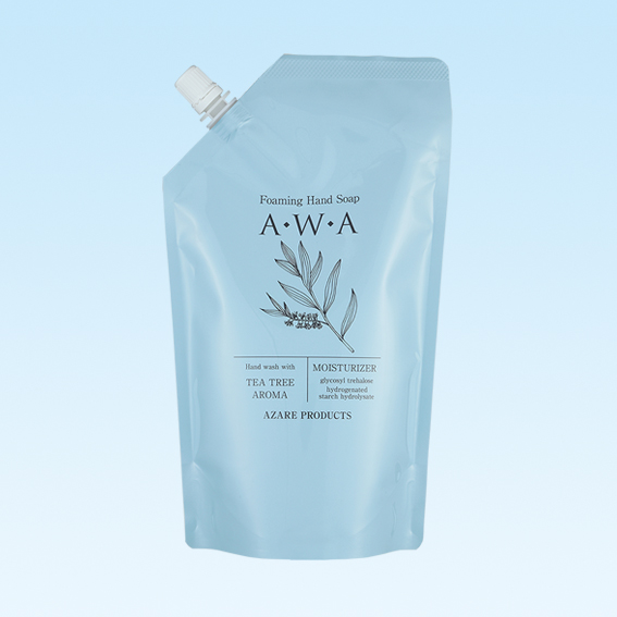 AZARE PRODUCTS セレクション M & UVプロテクション アザレ化粧品