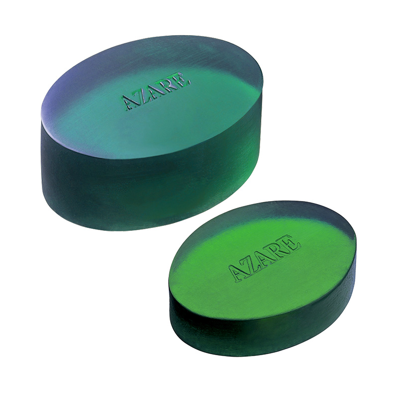 グリーングリーン(M)＜純石けん＞｜製品のご案内｜アザレ化粧品