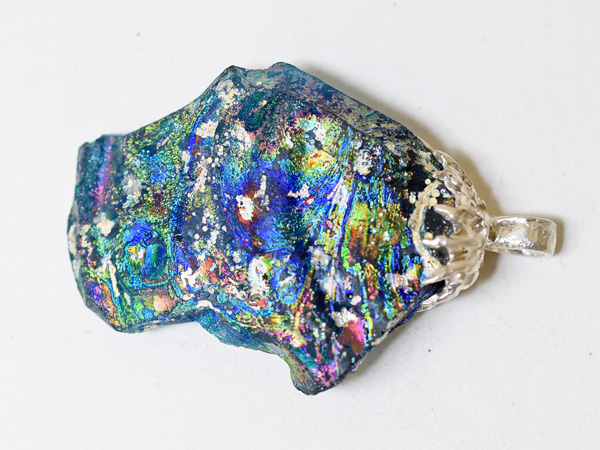 古代ローマングラス1点物 カテゴリ商品一覧｜アンティークビーズ