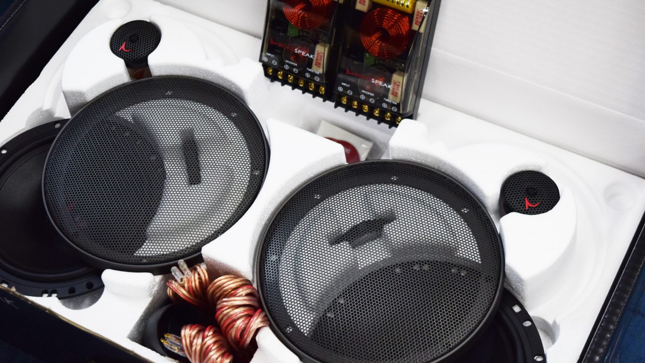 SCAN SPEAKのスピーカー「820013」は車種選ばず付けやすく高音質！ | B