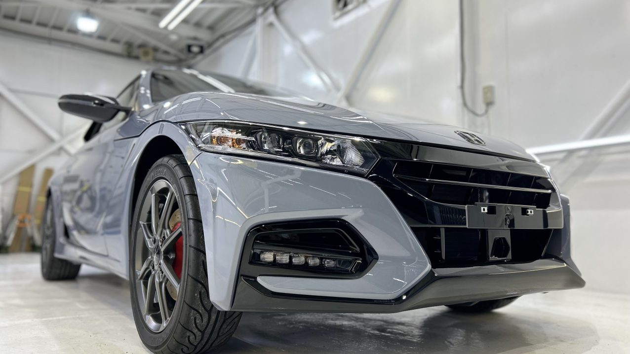 Hi-MOHS COAT（ハイ・モース コート） | B-PACS STAFF BLOG