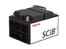 AGV向けバッテリー