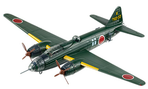 日本陸海軍機大百科 アシェット・コレクションズ・ジャパン バック