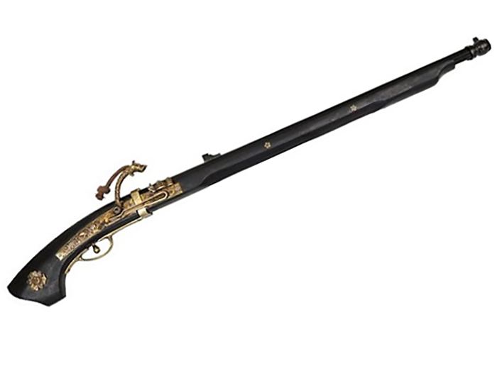 DENIX 銃器の通信販売｜DENIX 銃器なら防犯対策ネット