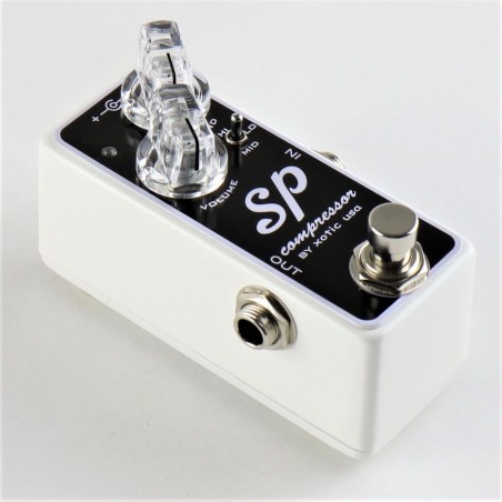 XOTIC SP COMPRESSOR