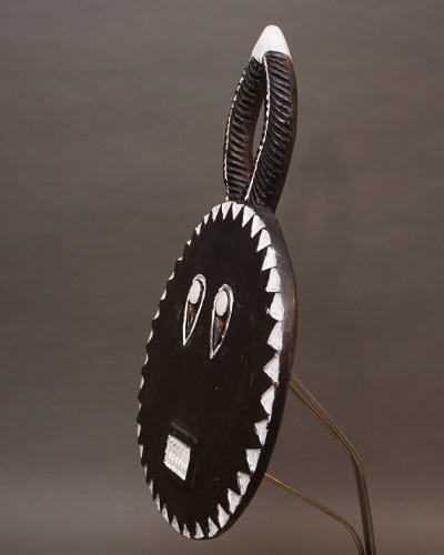 アフリカ民族楽器・アフリカ雑貨店 BOGOLANMarket / (コートジボワール