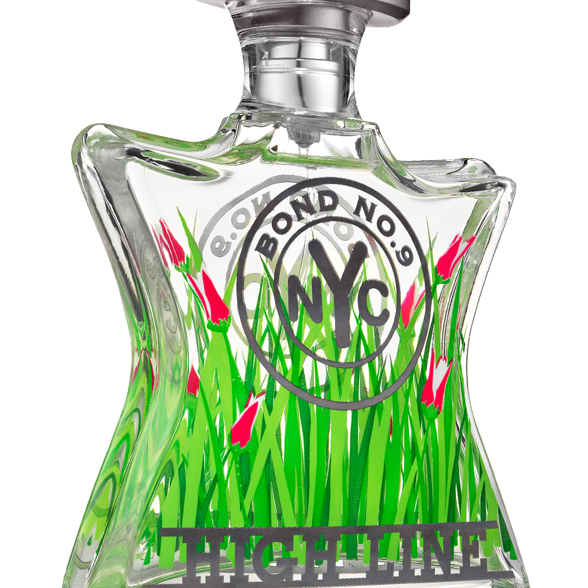 High Line | Bond No. 9 New York