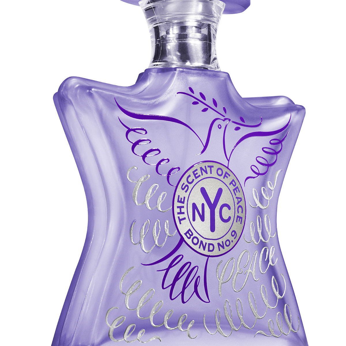 The Scent of Peace | Bond No. 9 New York