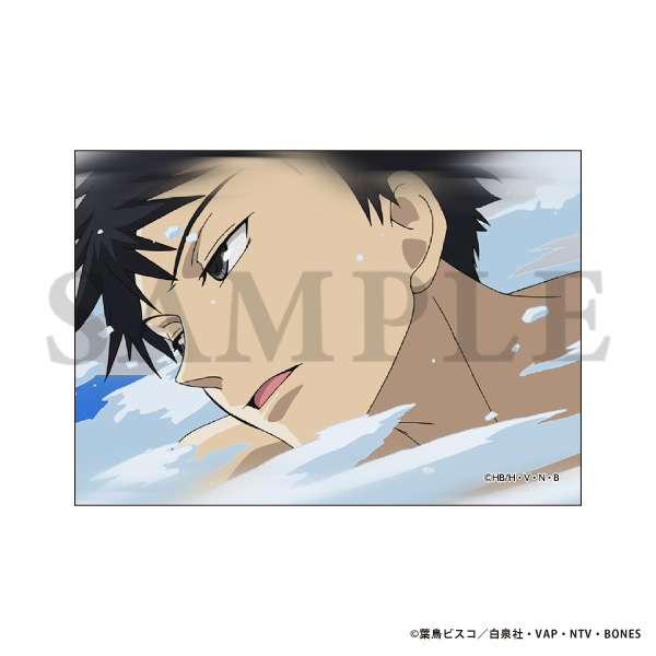 桜蘭高校ホスト部 場面写ブロマイドセット／第2弾: キャラグッズ