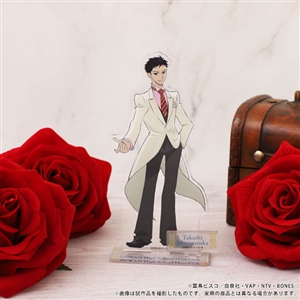 桜蘭高校ホスト部 アクリルスタンド／Welcome! 常陸院馨: キャラグッズ