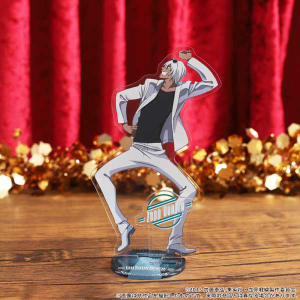 血界戦線 アクリルスタンド／Party! K・K: キャラグッズ｜bones store