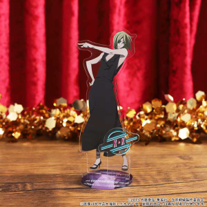 血界戦線 アクリルスタンド／Party! レオナルド・ウォッチ&ソニック