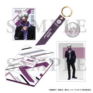 僕のヒーローアカデミア BOXセット／CAMERA!! 轟焦凍: キャラグッズ