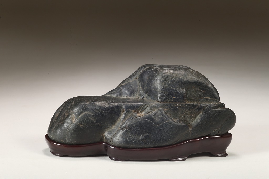 神居古潭石 | 雨竹亭オンラインショップ