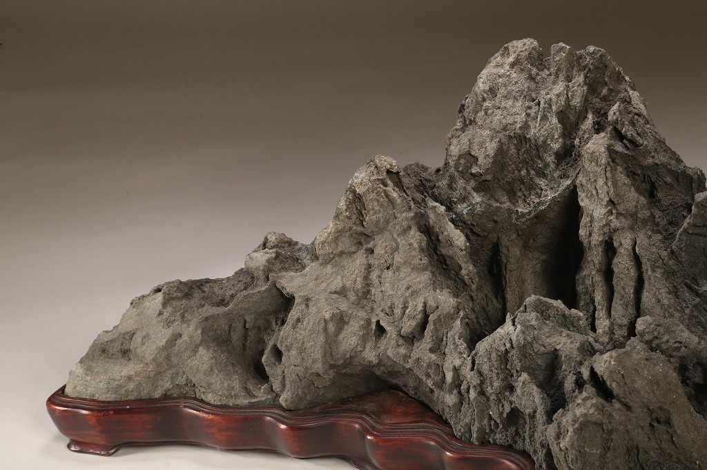 千仏石 | 雨竹亭オンラインショップ