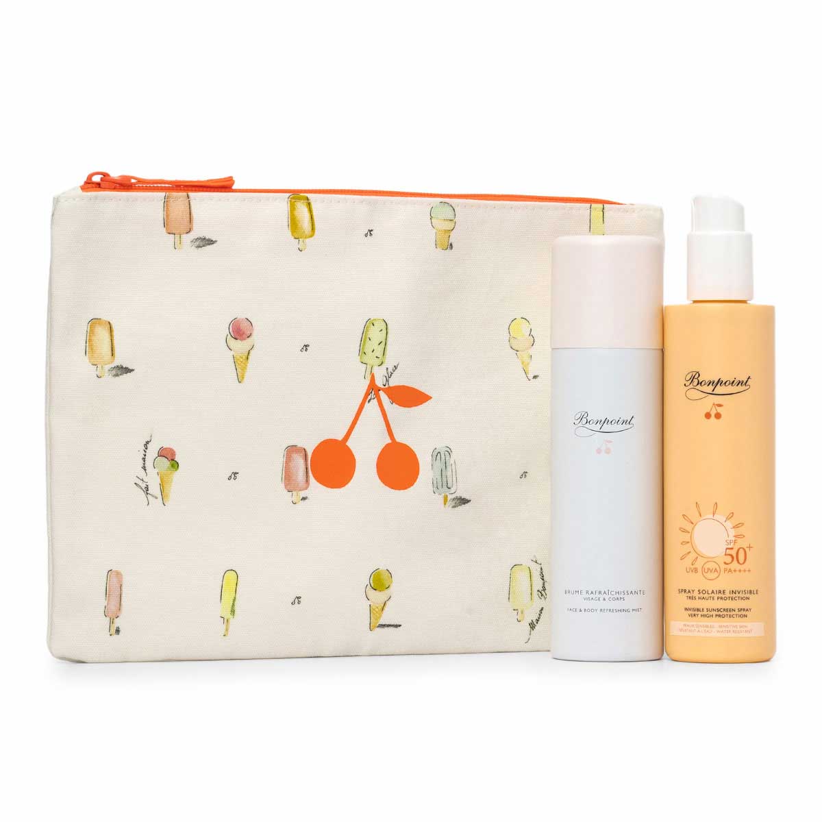 Bonpoint|ボンポワン オフィシャルサイト|スキンケア