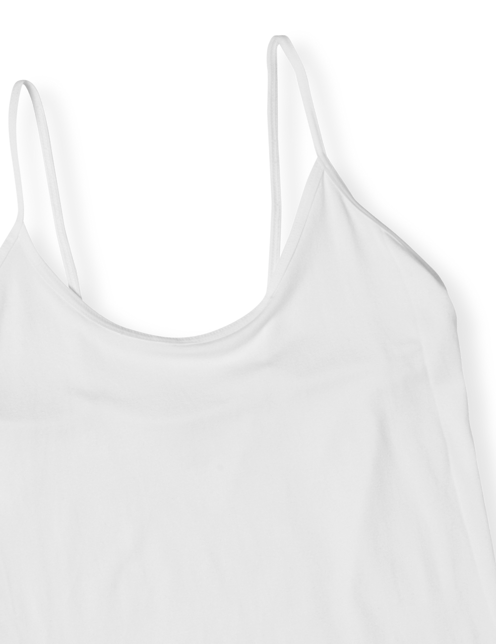 ウィメンズ キャミトップ - オーガニックバンブーエコウェア | BOODY JAPAN