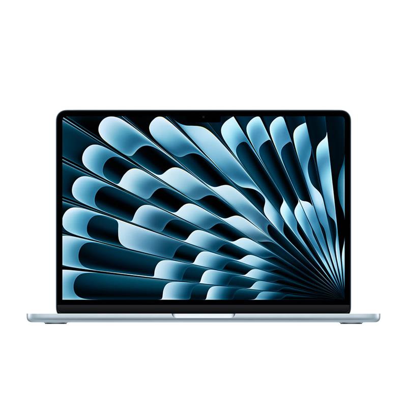 MacBook Air 13-inch (M4, 2025) | University of Hawai'i Manoa Bookstore