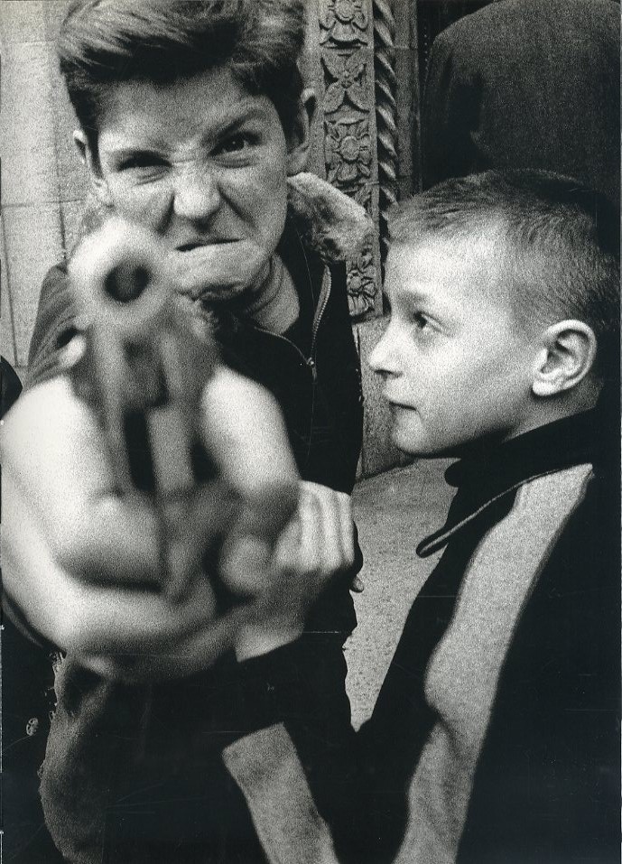 NEW YORK 1954.55 / William Klein | 小宮山書店 KOMIYAMA TOKYO