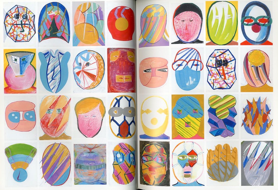 横山裕一カラー画集 / 横山裕一 | 小宮山書店 KOMIYAMA TOKYO | 神保町