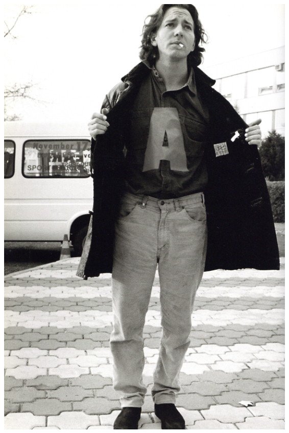 Touch Me I'm Sick / Photo: Charles Peterson | 小宮山書店 KOMIYAMA