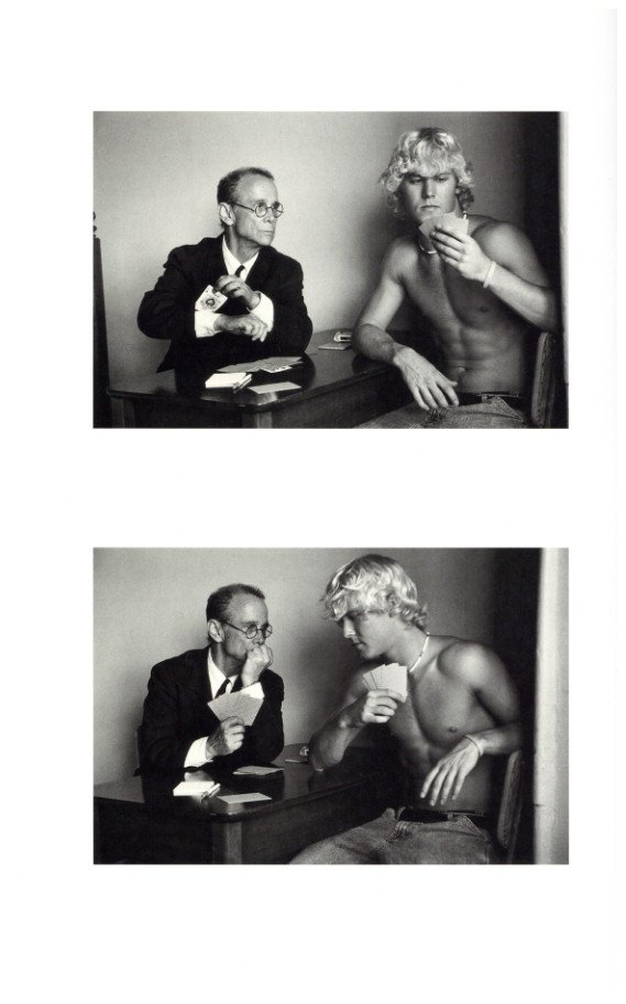 The Adventures of Constantine Cavafy / Duane Michals | 小宮山書店