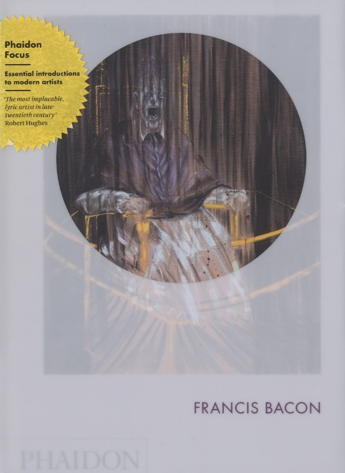 FRANCIS BACON: Phaidon Focus / Author: Martin Hammer | 小宮山書店