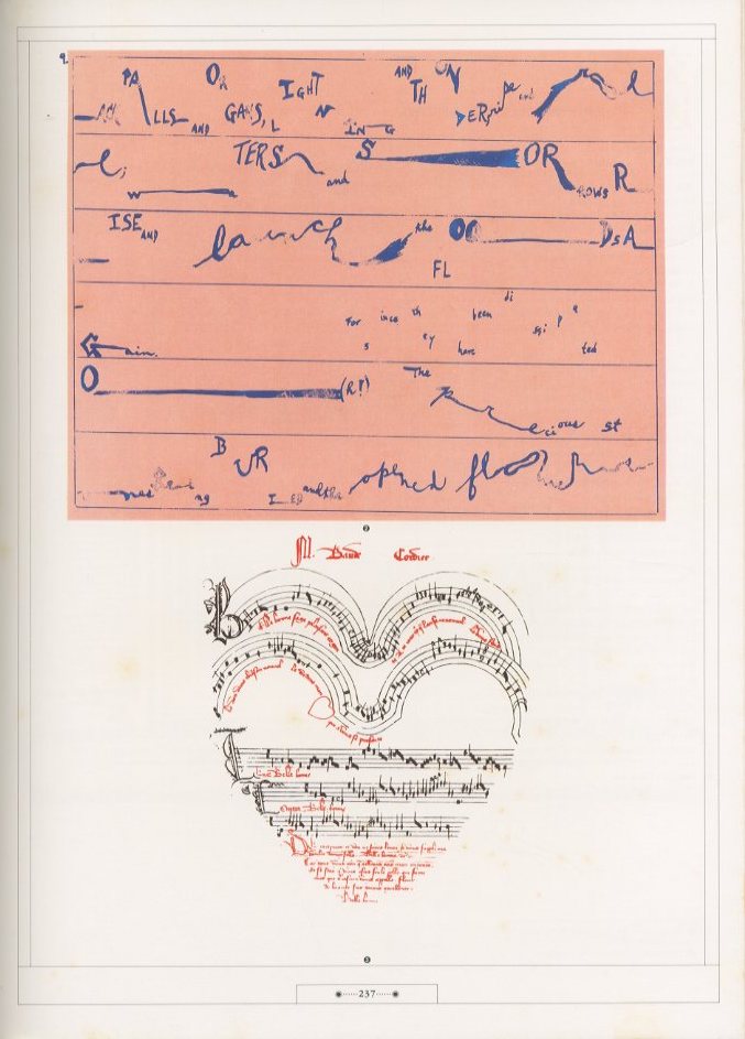 文字の宇宙 / 企画・構成: 写研 + 杉浦康平 | 小宮山書店 KOMIYAMA
