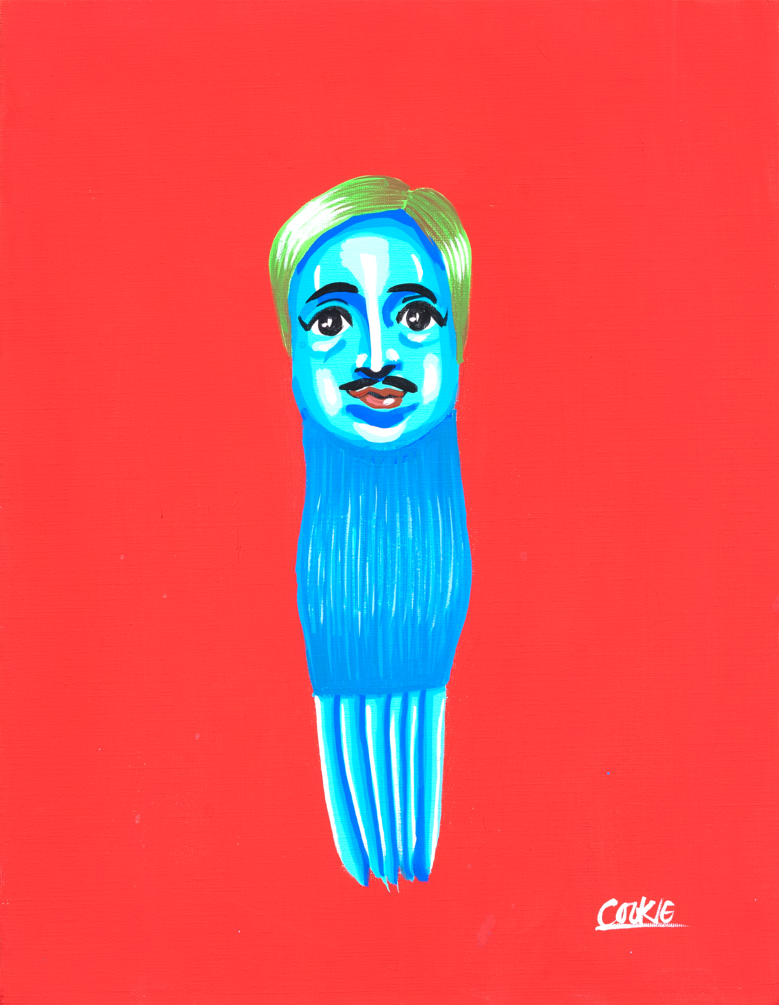 CED / くっきー | 小宮山書店 KOMIYAMA TOKYO | 神保町 古書・美術作品