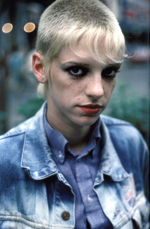 78-87 London Youth / Photo: Derek Ridgers | 小宮山書店 KOMIYAMA