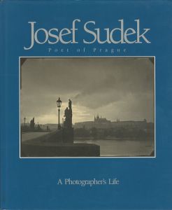 プラハの光 / Josef Sudek ヨゼフ・スデック | 小宮山書店 KOMIYAMA