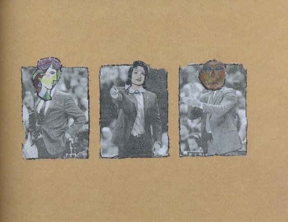 SOME COLLAGES / Author: Jim Jarmusch | 小宮山書店 KOMIYAMA TOKYO