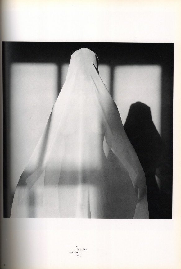 ロバート・メイプルソープ展 カタログ / 写真：ロバート・メイプル