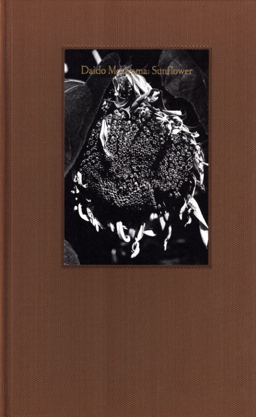 Daido Moriyama: Sunflower / 森山大道 | 小宮山書店 KOMIYAMA TOKYO