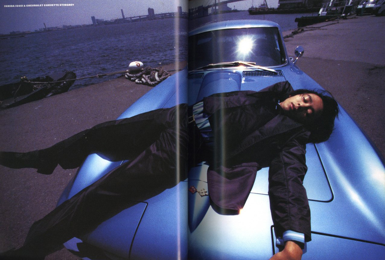 DRIVE / 篠山紀信 | 小宮山書店 KOMIYAMA TOKYO | 神保町 古書・美術