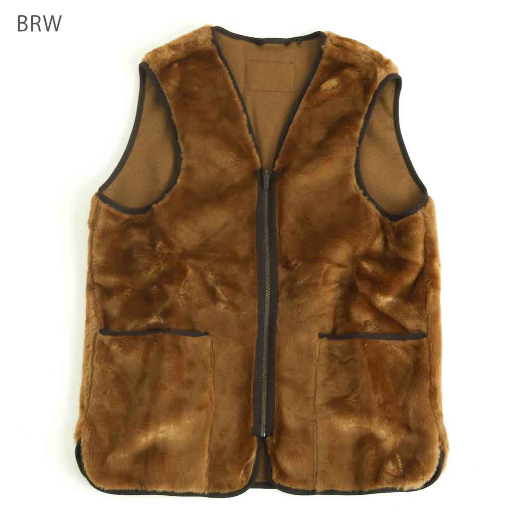 Barbour バブアー フロントジップファーライナーベスト(スリムフィット