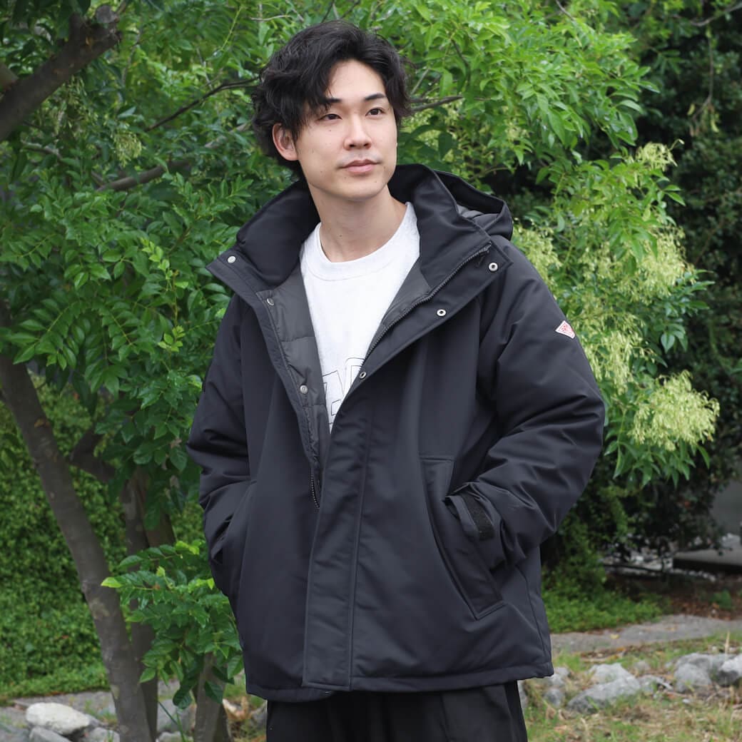 DANTON｜BORN FREE ONLINE SHOP