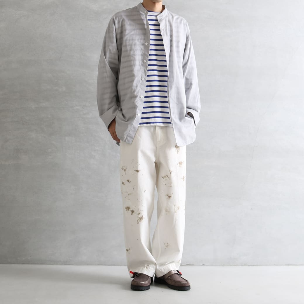 Johnbull ジョンブル チノトラウザー｜BORN FREE ONLINE SHOP