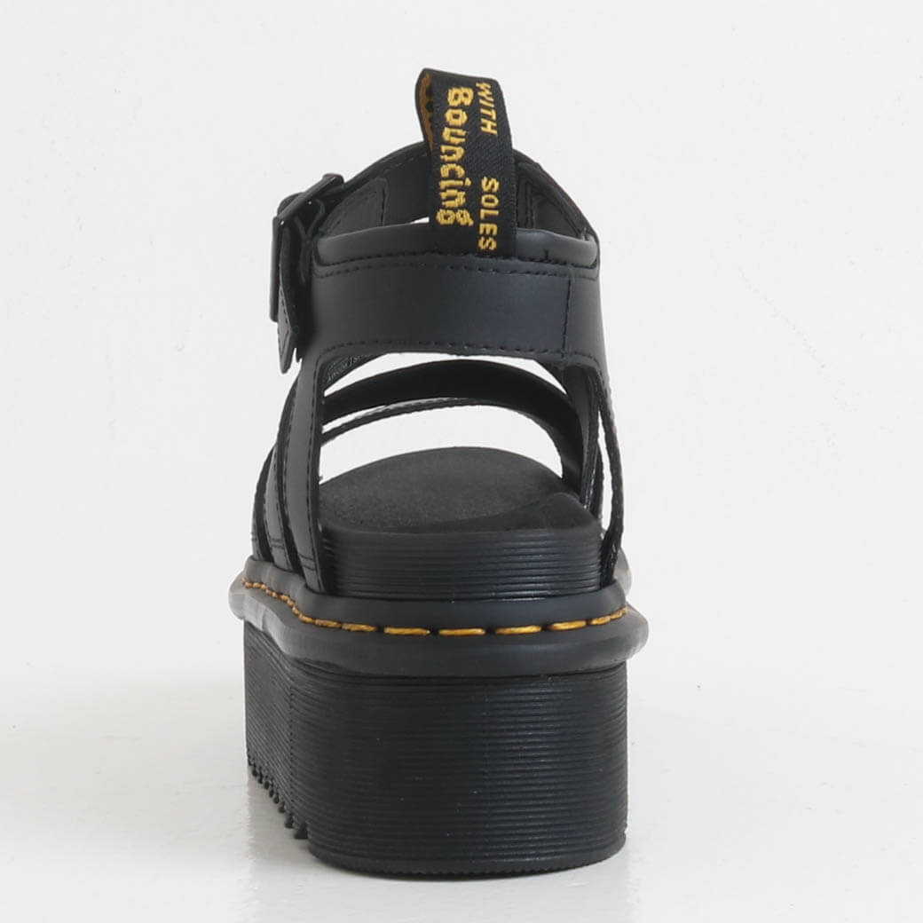 Dr.Martens ドクターマーチン BLAIRE QUAD サンダル｜BORN FREE ONLINE