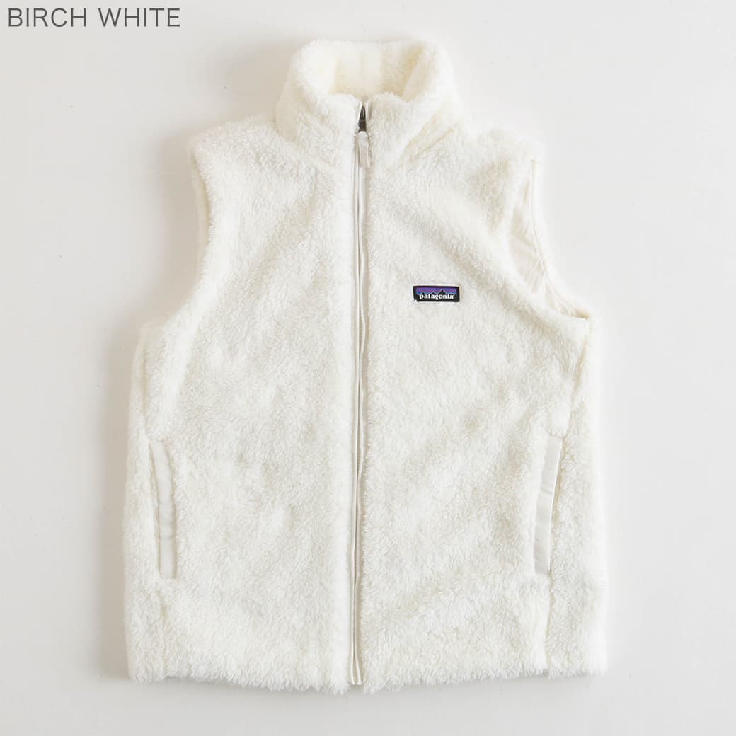 Patagonia パタゴニア ロス ガトス ベスト｜BORN FREE ONLINE SHOP