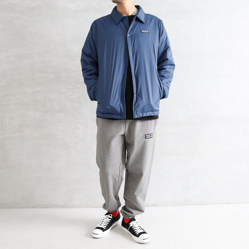 patagonia パタゴニア Men's Mojave Trails Coaches Jacket メンズ