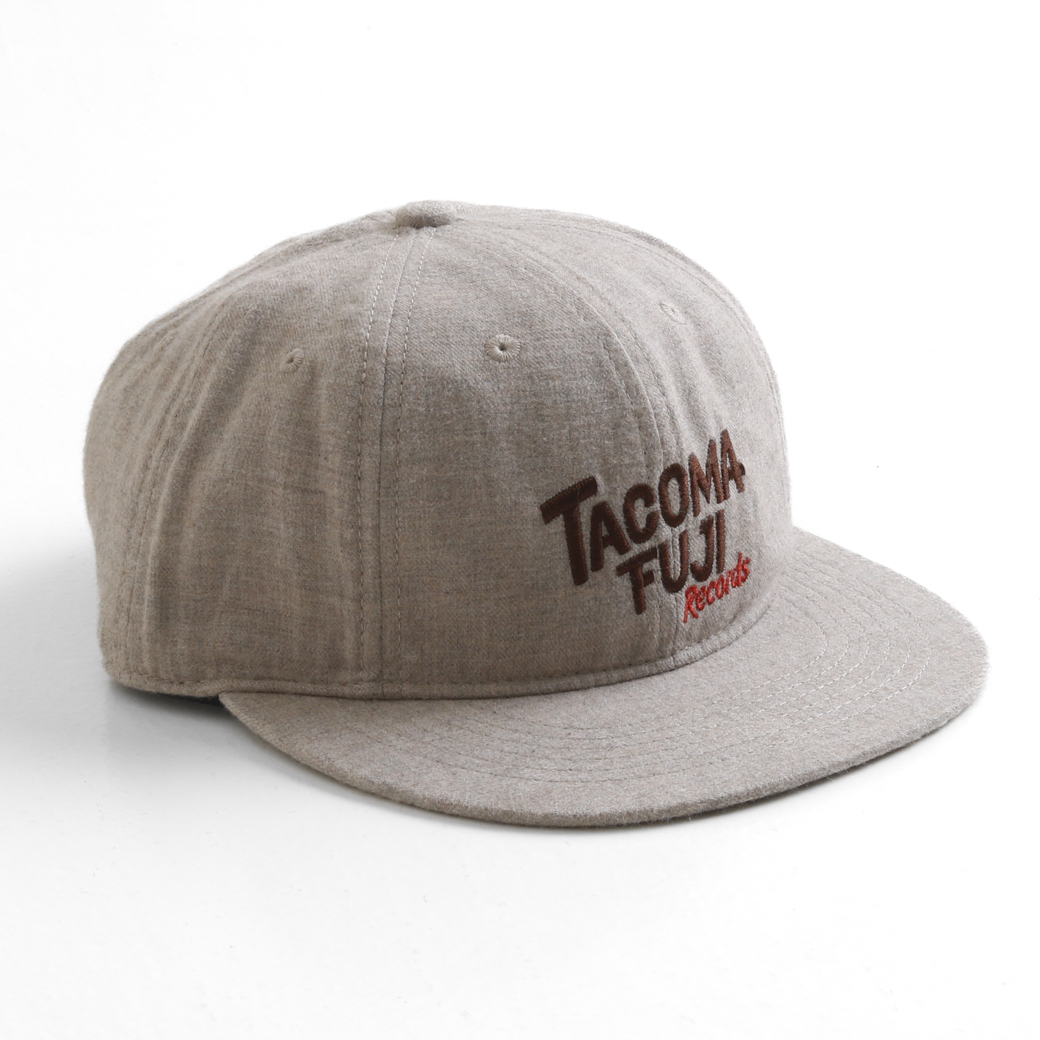 TACOMA FUJI RECORDS タコマフジレコード TACOMA FUJI Sunset Blvd